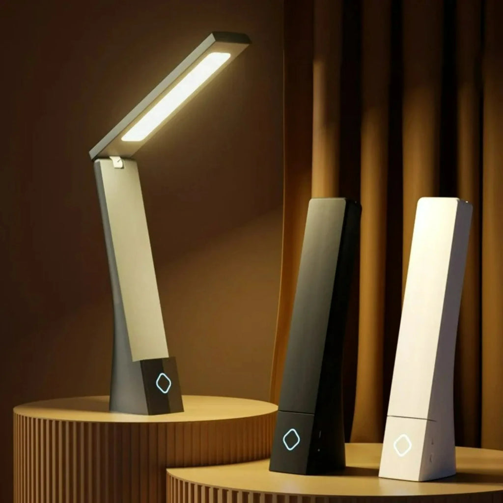 Portable  LED  Desk  Lamp