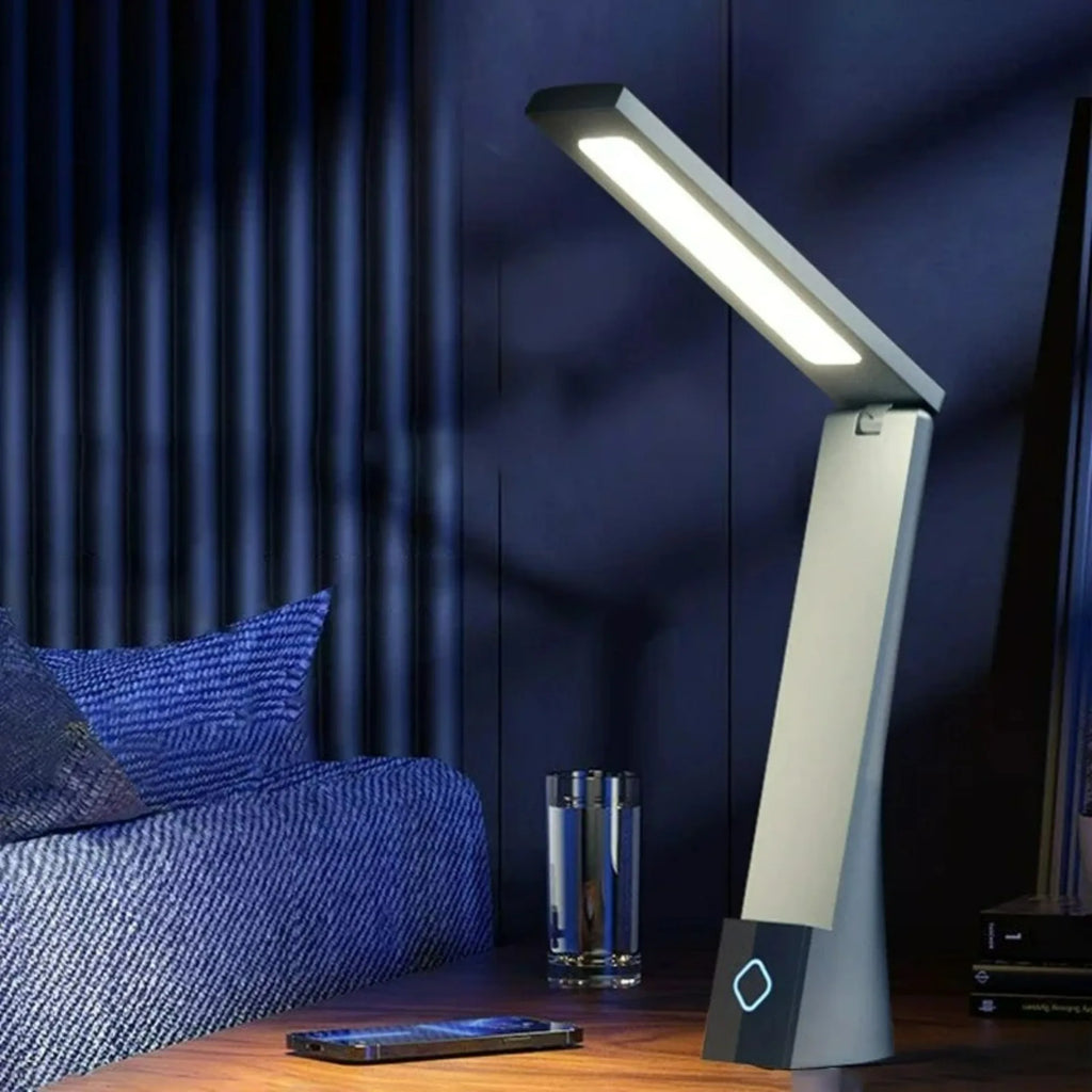 Portable  LED  Desk  Lamp