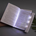 Trivano™ LumiFold Book Light